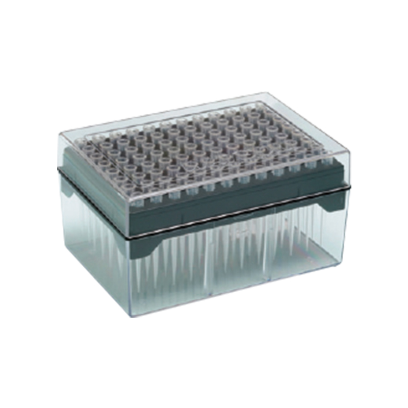 Watson 120-207CS 10ul加长盒装吸头,带刻