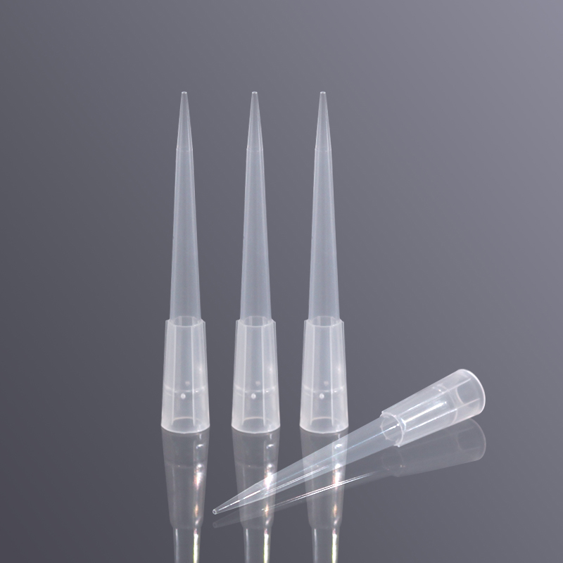 Watson 110-703C 200ul袋装吸头,非无菌