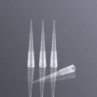 Watson 110-705C 200ul袋装吸头,带刻度,非无菌