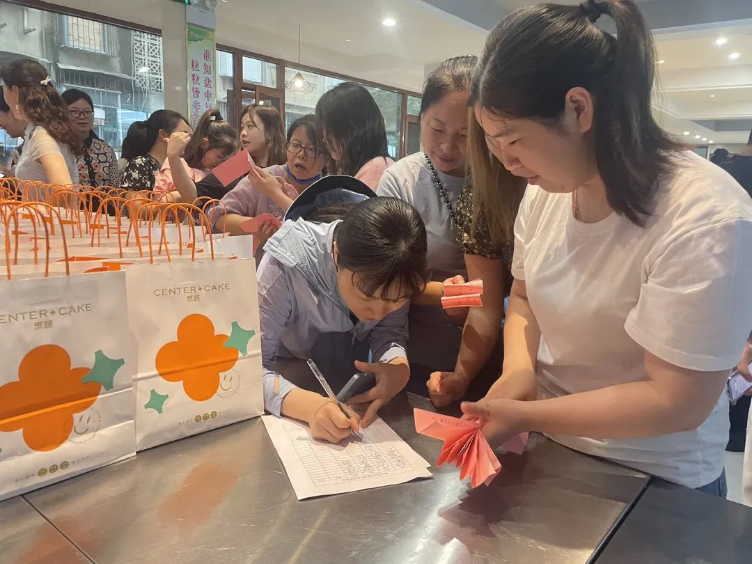 常德市第四人民医院开展端午节系列活动
