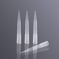 Watson 110-706C 1000ul袋装吸头,带刻度,非无菌