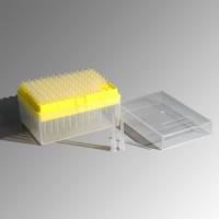 Watson 120P-703CS 200ul盒装吸头,无菌,PP盒