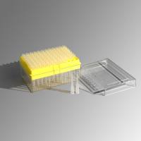 Watson 120-703CS 200ul盒装吸头,无菌,PC盒