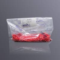 Watson 139-201R 含O型圈螺旋盖/冻存管盖,红色