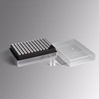 Watson 120P-204CS 10ul盒装吸头,带刻度,无菌,PP盒