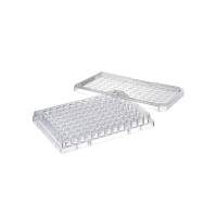 Watson 197-96CPS 96孔平底细胞培养板,无菌