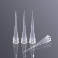 Watson 110-204C 10ul袋装吸头,带刻度,非无菌