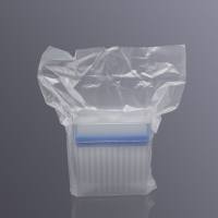 Watson 120-805CS 1200ul加长盒装吸头,带刻度,无菌,PC盒