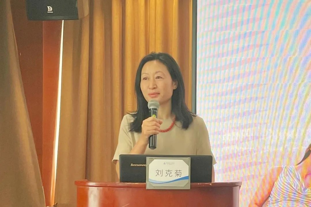 妇幼安康工程项目 2023 年深圳市围产期抑郁培训班（第一期）顺利举办