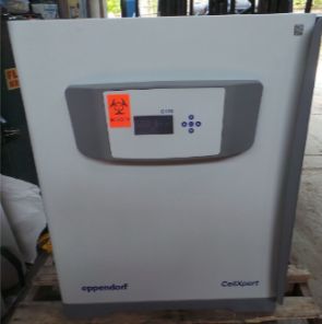 二手艾本德CellXpert® C170二氧化碳细胞培养箱 