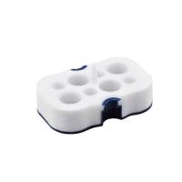 Watson 1541-809 15ml/50ml 浮漂式离心管架，8孔