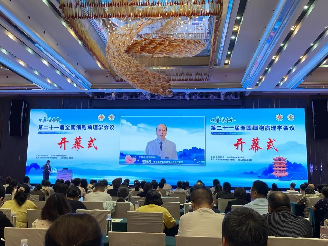全国细胞病理学会议