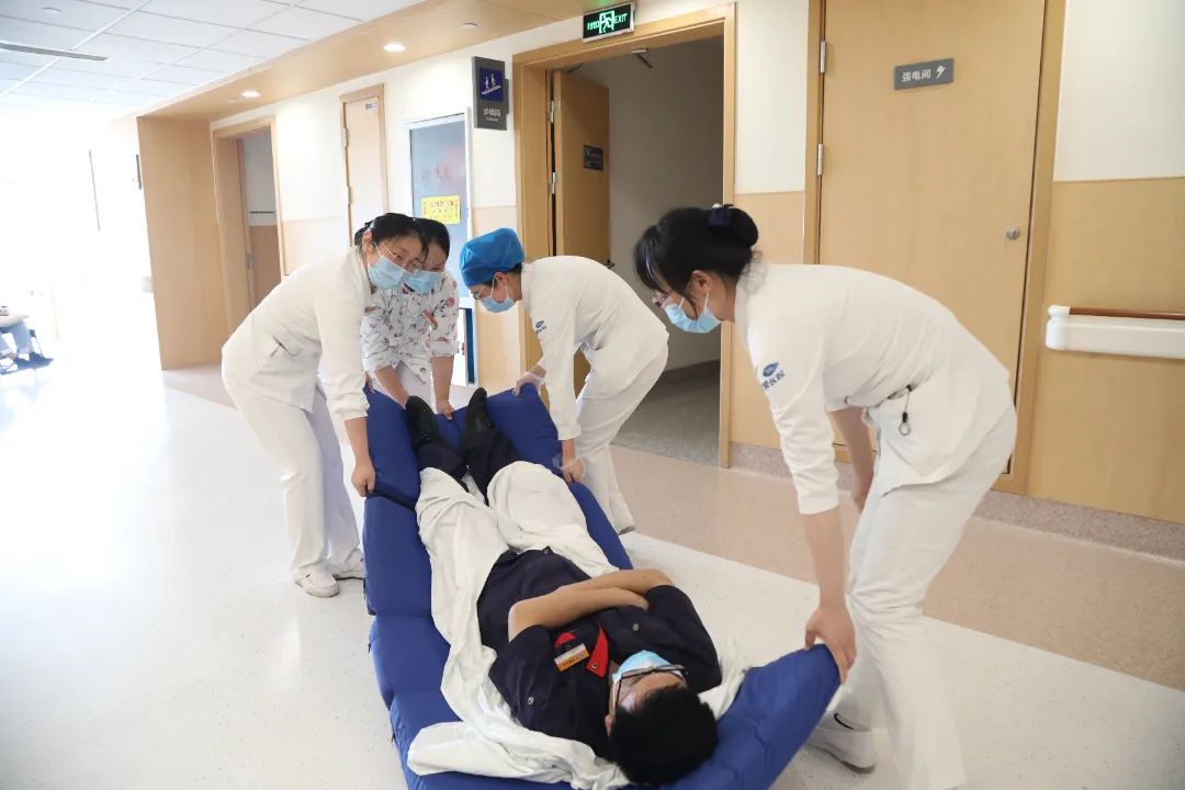 强意识 提技能 除隐患:横店文荣医院多措并举,打好安全生产「组合拳」