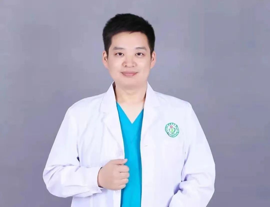 西安大兴医院田博振：信心源于对每一位患者的同理心