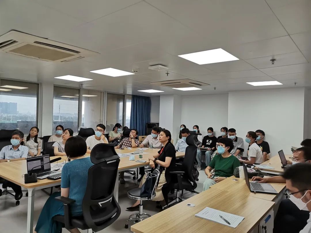 全身无力难查因 抽丝剥茧「揪」元凶——发挥多学科优势，南方医科大学顺德医院沈洁教授团队助力一名肿瘤患者实现早诊早治