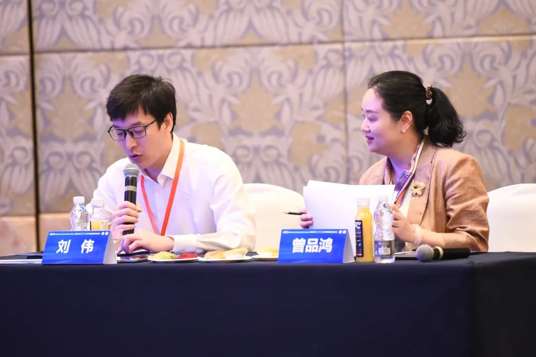重庆北部妇产医院成功承办「2023 重庆市不孕不育诊疗路径高峰论坛」