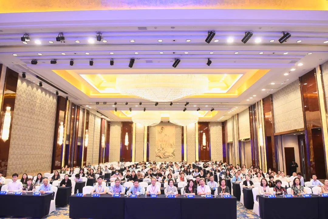 重庆北部妇产医院成功承办「2023 重庆市不孕不育诊疗路径高峰论坛」