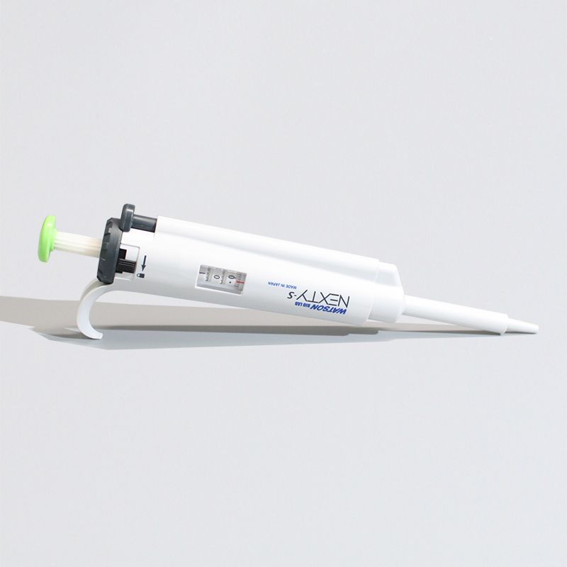 Watson NT-S100 10-100ul半支消毒单道移液器