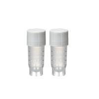 Watson 1396-100S 1.0ml细胞冻存管,可立,外旋,无菌