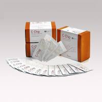 INCYTO DHCN04 C-Chip一次性血球计数板,4计数区