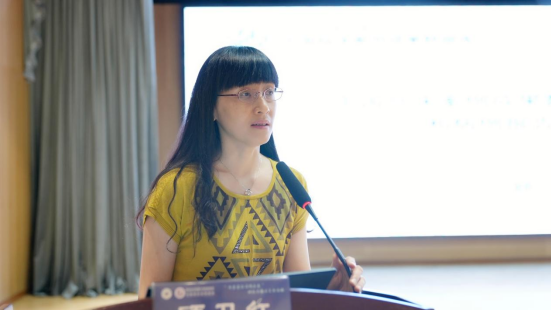 「问学前沿 创领未来」中国临床案例成果数据库病例征集及学术巡讲会议成功召开