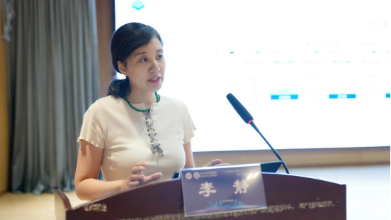 「问学前沿 创领未来」中国临床案例成果数据库病例征集及学术巡讲会议成功召开