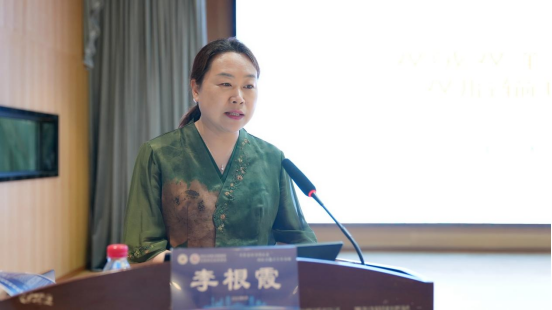 「问学前沿 创领未来」中国临床案例成果数据库病例征集及学术巡讲会议成功召开