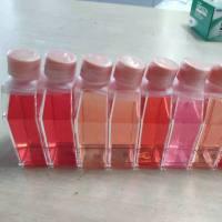 SW480+luc 人结肠腺癌细胞荧光素酶标记/STR鉴定