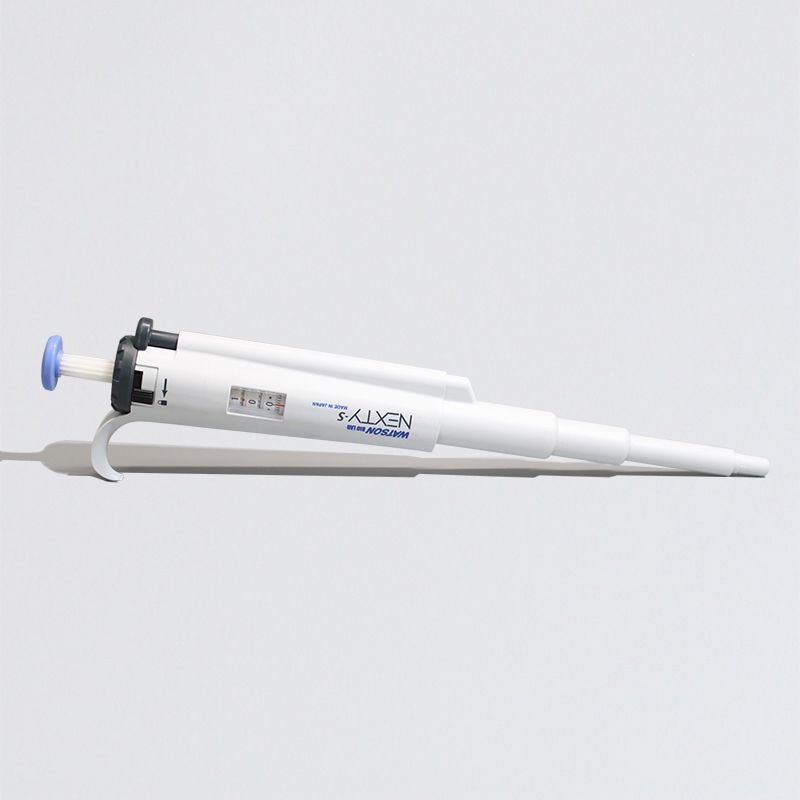 Watson NT-S1000 100-1000ul半支消毒单道移液器