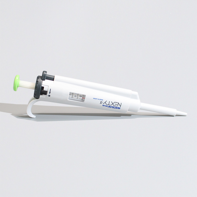 Watson NT-S100 10-100ul半支消毒单道移