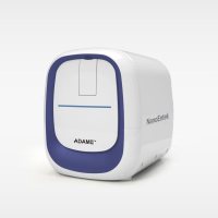 Nanoentek ADAMII™ LS图像型荧光细胞分析仪