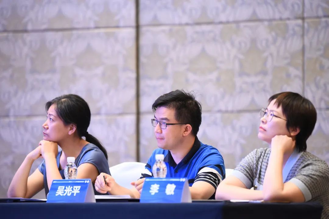 重庆北部妇产医院成功承办「2023 重庆市不孕不育诊疗路径高峰论坛」