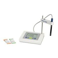 梅特勒-托利多 30254111 FE38-Standard 含FE38主机,LE703电导电极、电极支架、电导标准液等