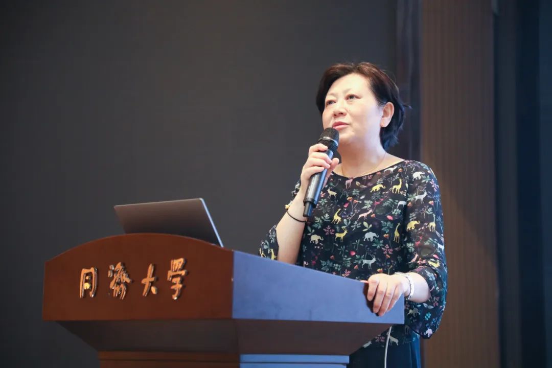 讲「干货」，传「真经」：护理专家邢红应邀到上海天佑医院讲学
