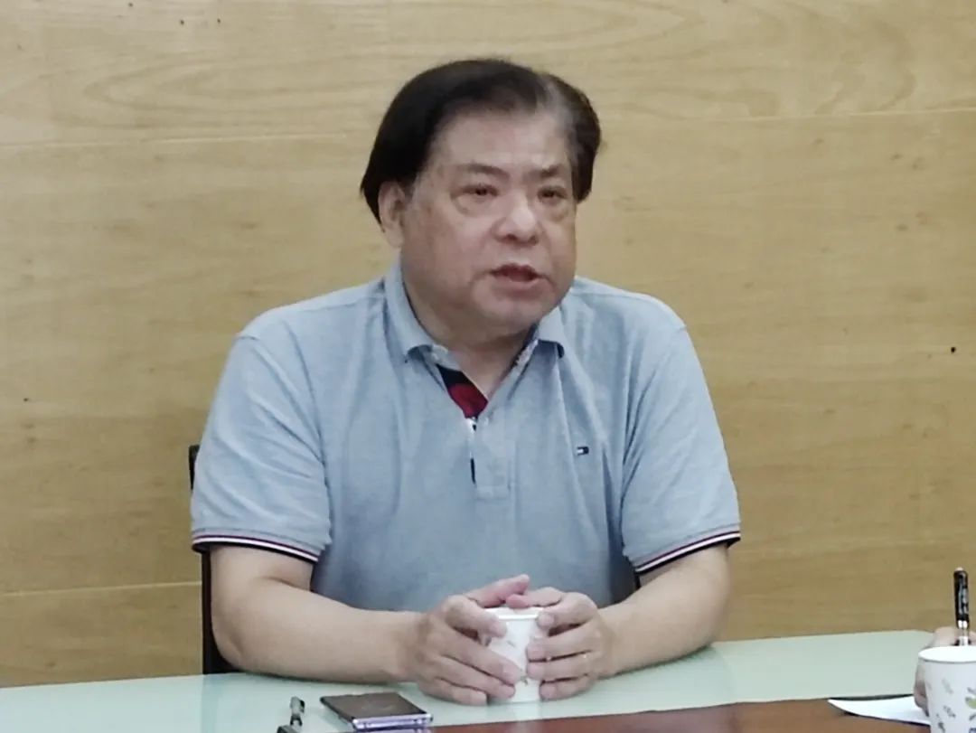 2023 年深圳市生殖道感染规范化防治项目工作会议顺利召开