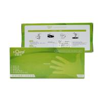 aladdin（阿拉丁） P5866-02-100EA 一次性PE弹力手套