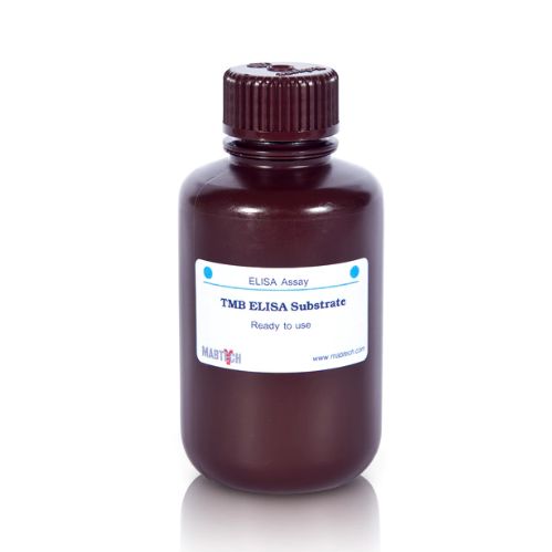 MabTech 3652-F10 ELISA substrate: TMB for HRP 120ml 