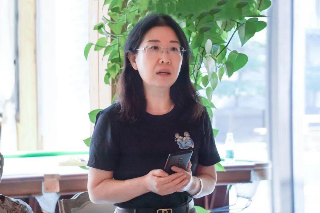 三河市临床用血医疗质量管理与控制中心 2023 年度第一次委员会成功召开