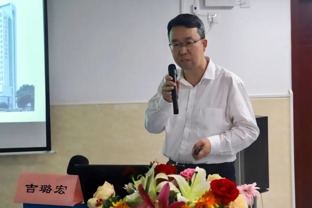 湘潭市中心医院举办脊柱区功能解剖、肌骨超声与 PRP 技术临床应用培训班