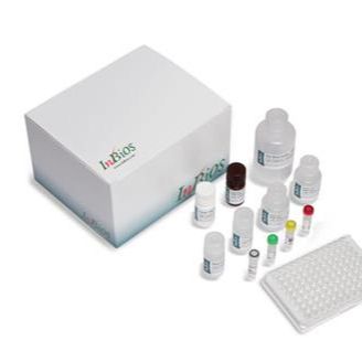 Inbios 寨卡病毒IgM检测试剂盒