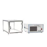 动物氧浓度实验系统