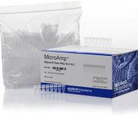 ABI 4316567 0.2ml荧光定量PCR八排管