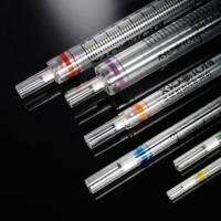 Biologix 07-5002 2ml血清移液管，绿色标记，消毒，150个/盒，4盒/箱