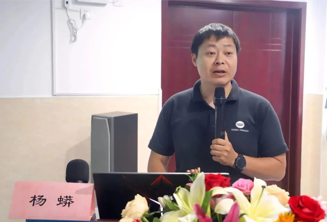 湘潭市中心医院举办脊柱区功能解剖、肌骨超声与 PRP 技术临床应用培训班