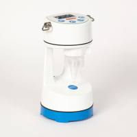 Coriolis Compact干式空气采样器