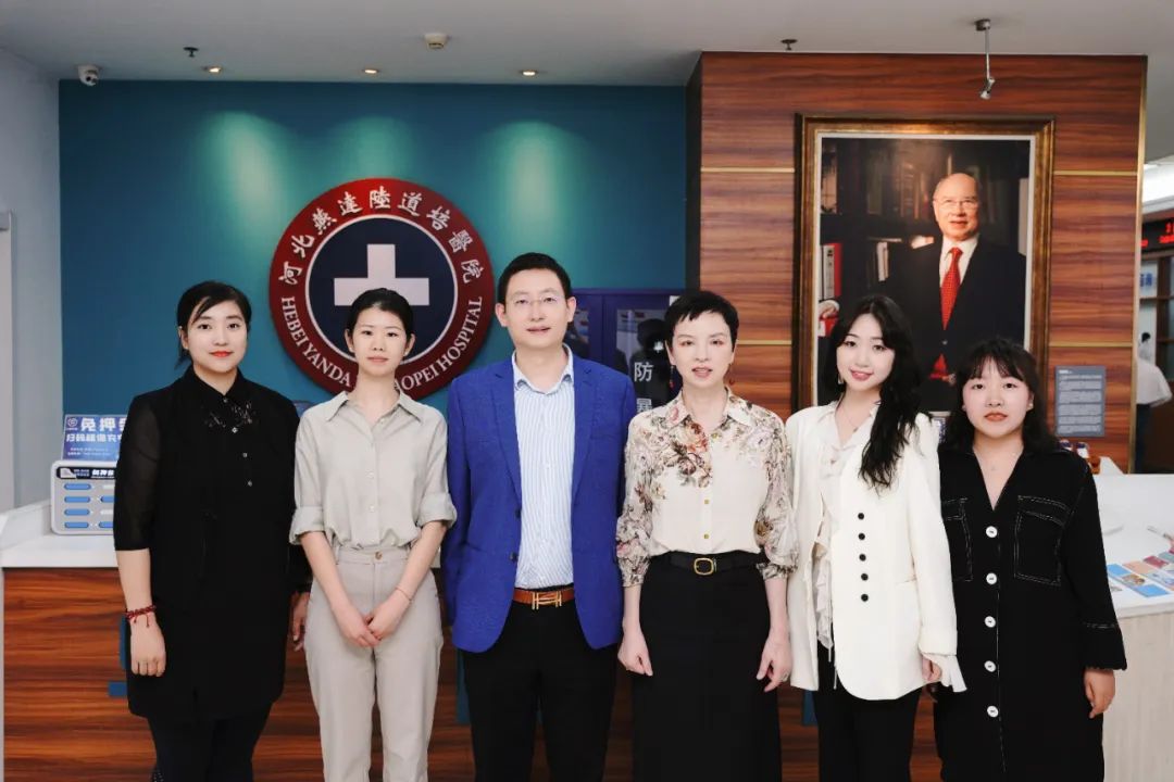 陆佩华院长：中国医院以技术为核心的入境医疗旅游模式与实践