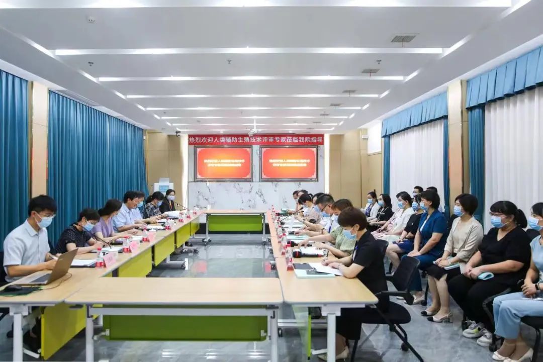 重科研、育人才、促发展——长沙江湾医院成立科研委员会