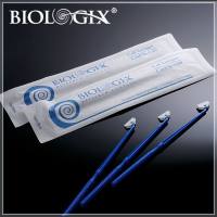 Biologix巴罗克70-1180细胞刮,柄长18厘米,刮片长1.8厘米,独立包装,消毒100/箱