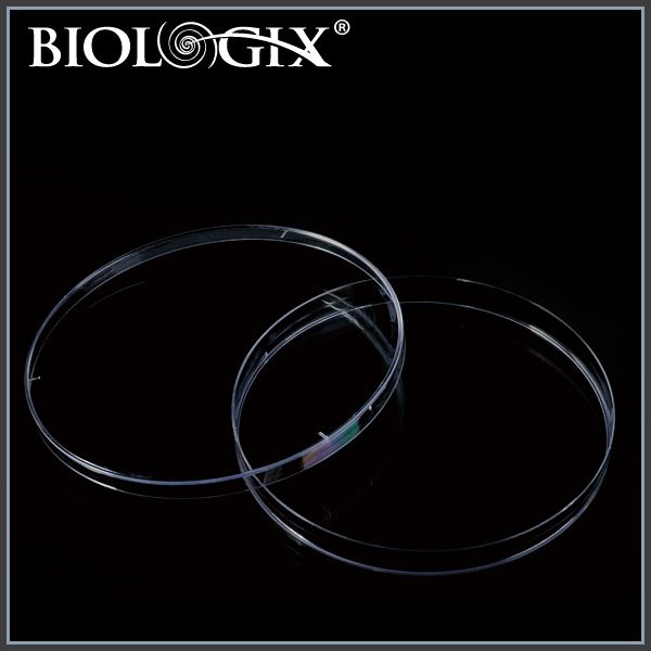 Biologix巴罗克66-1515培养皿直径150mmx15mm高，带盖20袋/箱