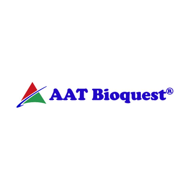 AAT Bioquest22411 MycoLight™ Fluorescence Live/Dead Bacterial Imaging Kit 100Tests